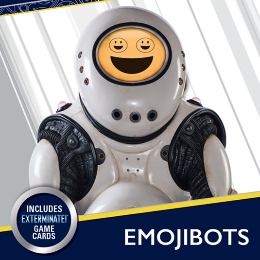 Emojibots