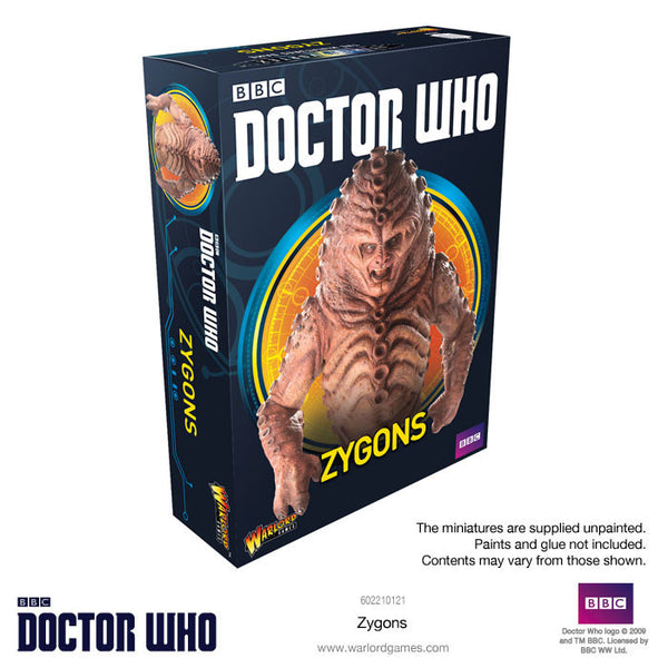 Zygons