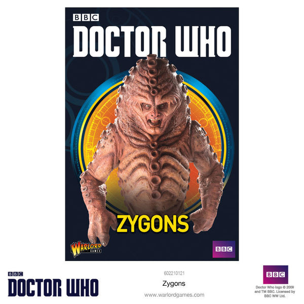 Zygons