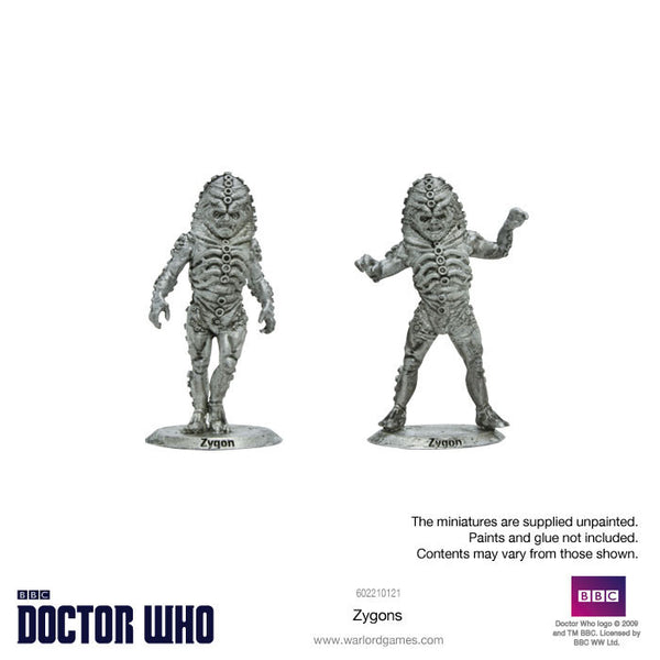 Zygons