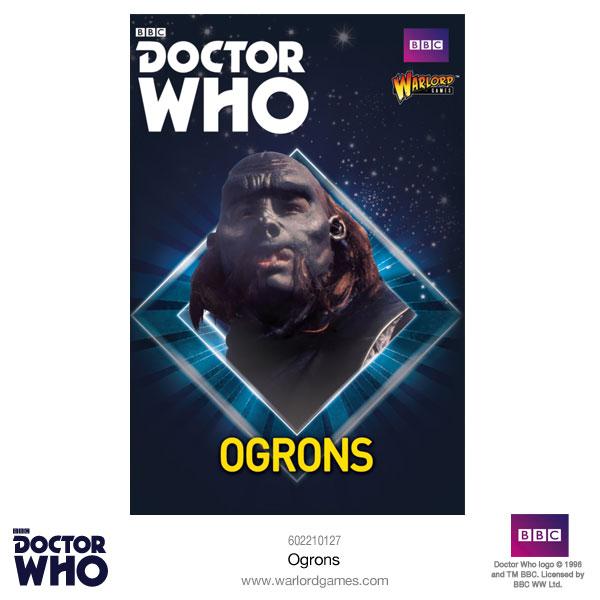 Ogrons