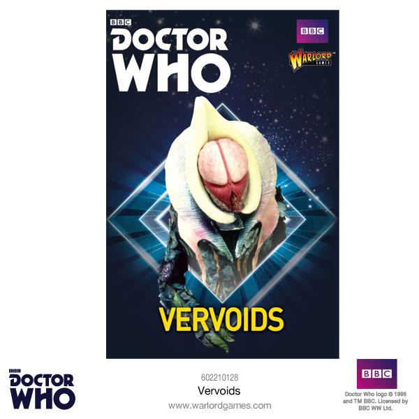 Vervoids