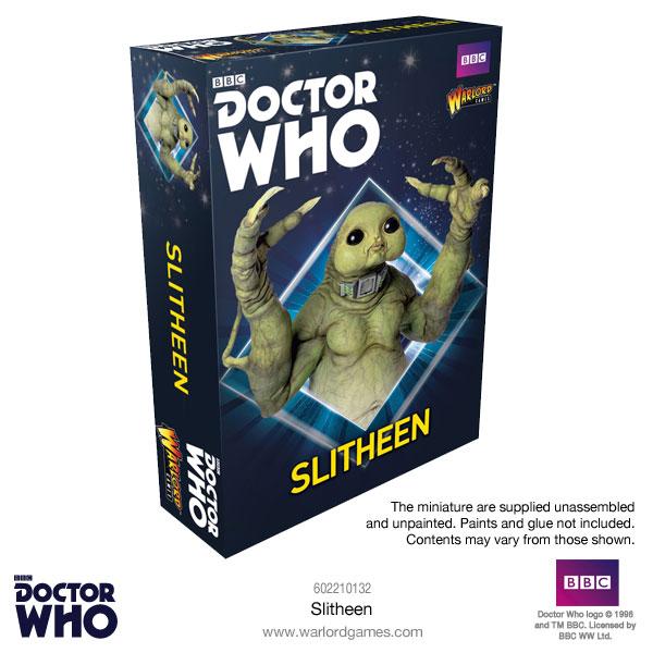 Slitheen