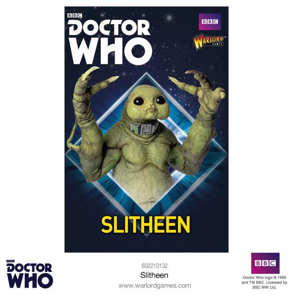 Slitheen