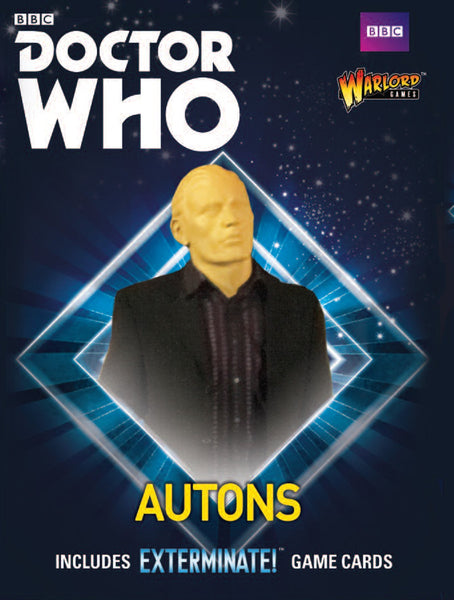 Autons