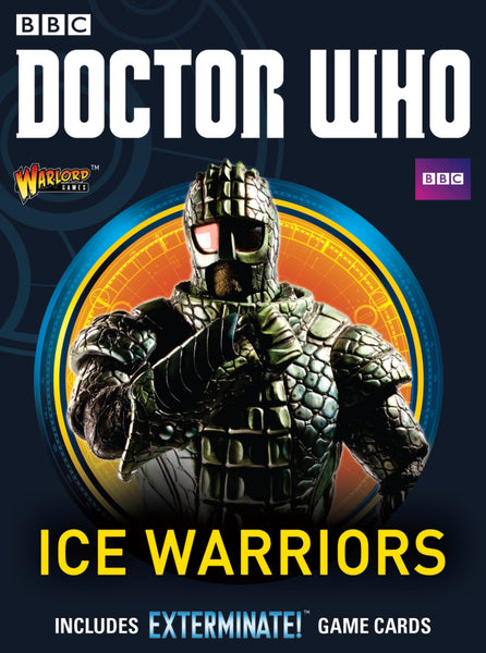 Ice Warriors