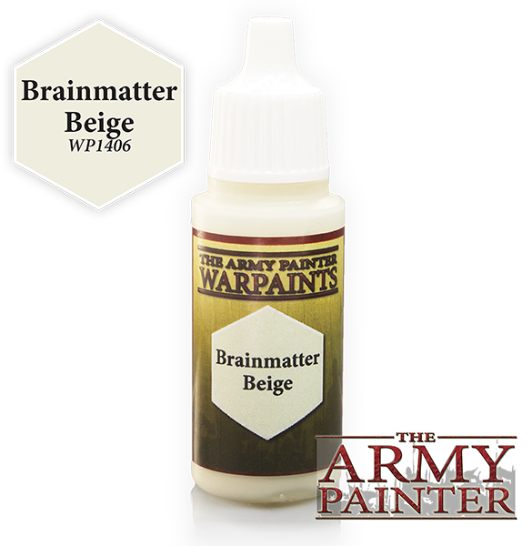 Brainmatter Beige