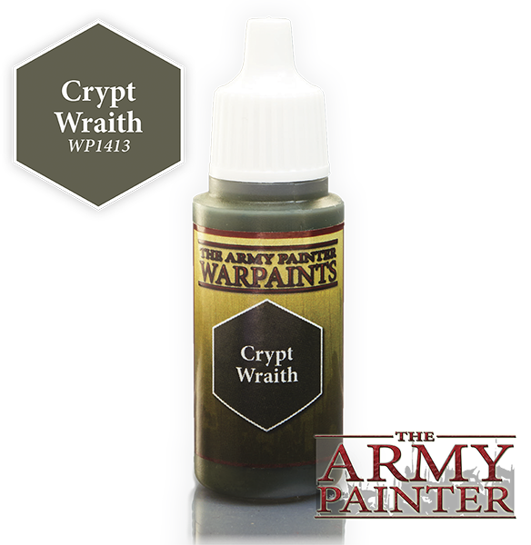Crypt Wraith