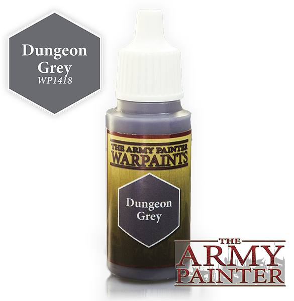Dungeon Grey