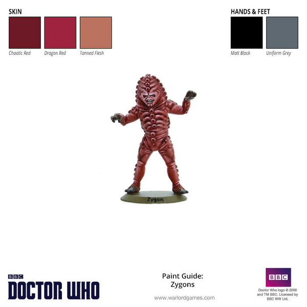Zygons